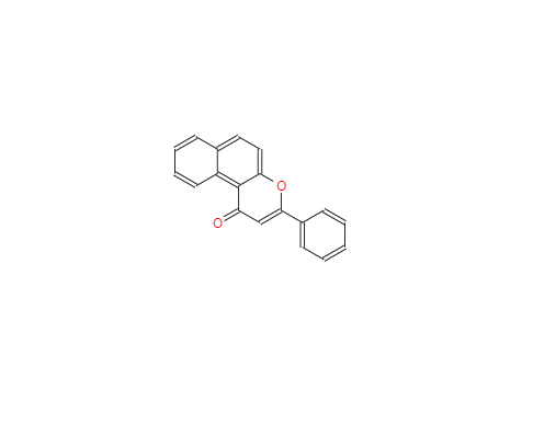 CAS：6051-87-2，β-萘黄酮