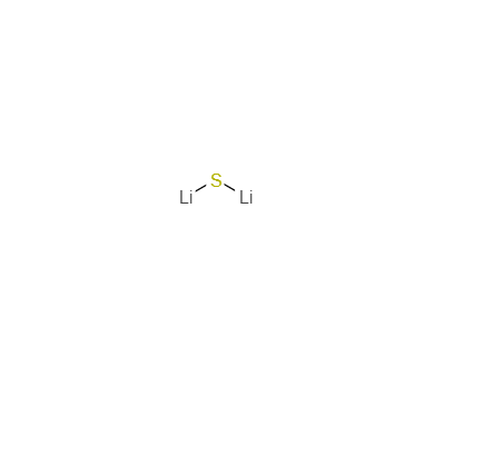 CAS： 12136-58-2， 硫化锂