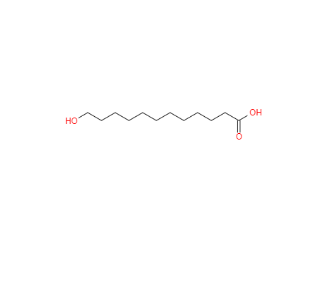 CAS：505-95-3，12-羟基十二酸