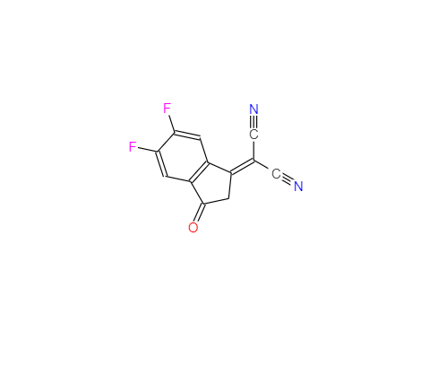 CAS：2083617-82-5，双氟双氰基茚酮