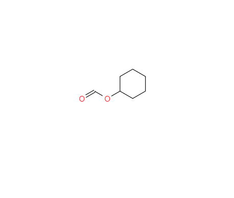 CAS：4351-54-6，CYCLOHEXYL FORMATE