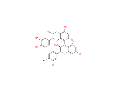 CAS：29106-51-2，原花青素B4