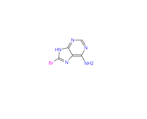 CAS：6974-78-3，8-溴腺嘌呤