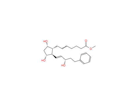 CAS：38315-47-8，比马前列素杂质U