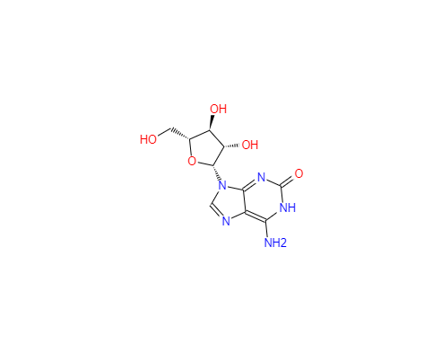 CAS：38819-11-3，氟达拉滨杂质 Z2
