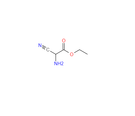 CAS：32683-02-6，2-氨基-2-氰基乙酸乙酯
