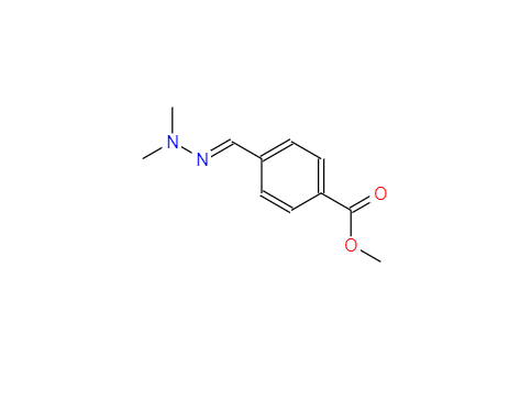 CAS：764659-41-8，Methyl-4(N,N-dimethylcarbamimidoyl)benzoate