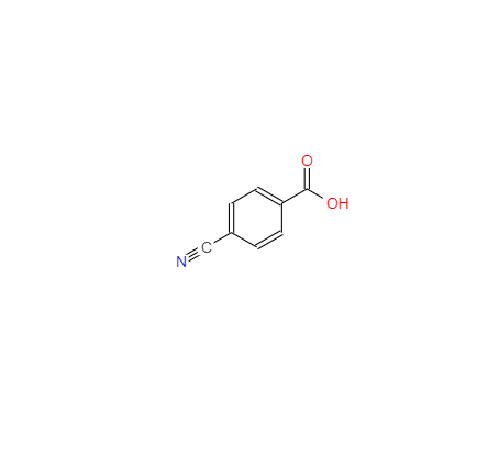 CAS：619-65-8，对氰基苯甲酸