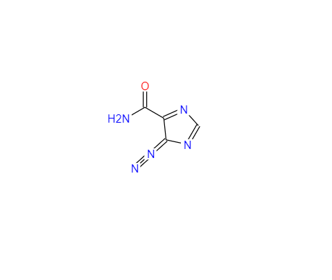 CAS：7008-85-7，替莫唑胺EP杂质D盐酸盐