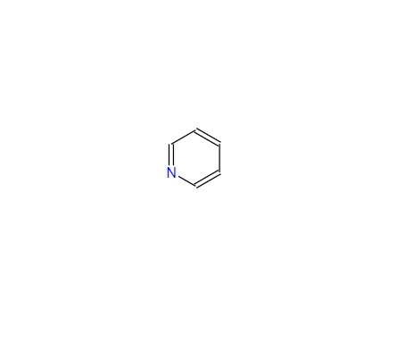 CAS： 110-86-1，吡啶