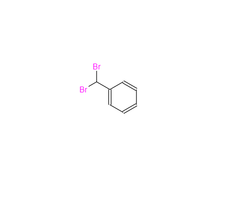 CAS：618-31-5，α,α-二溴甲苯
