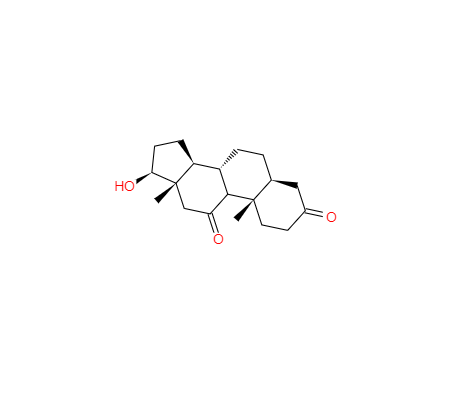CAS：32694-37-4，睾酮杂质3