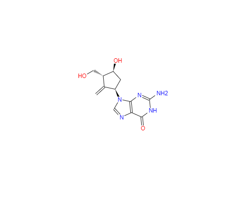 CAS：1367369-78-5，恩替卡韦杂质B