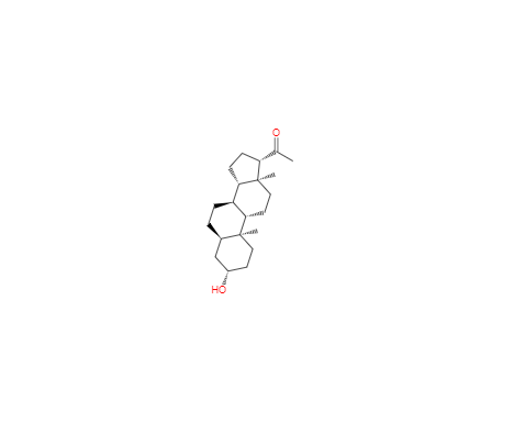 CAS：128-21-2，Epipregnanolone