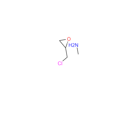 CAS：31568-35-1，甲胺聚合物与(氯甲基)环氧乙烷