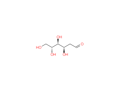 CAS：154-17-6，2-脱氧-D-葡萄糖