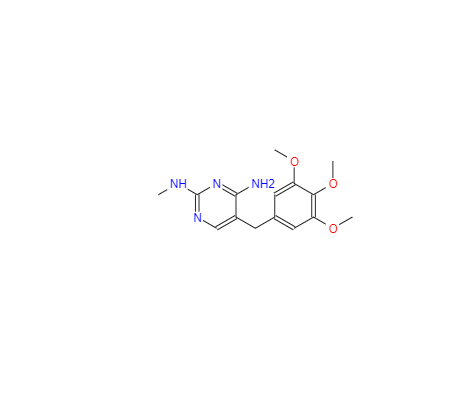 CAS：213745-86-9，甲氧苄啶EP杂质A