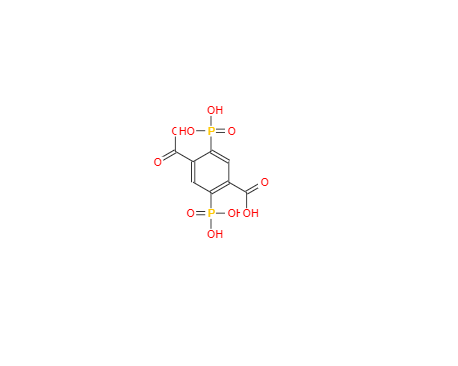 CAS：223519-93-5，1,‐4-苯二甲酸1,‐4-苯二甲酸,2,5-二膦酰基