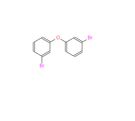 CAS：6903-63-5，3,3'-二溴联苯醚