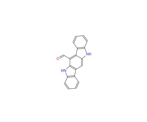 CAS：172922-91-7，6-甲酰基吲哚并[3,2-B]咔唑