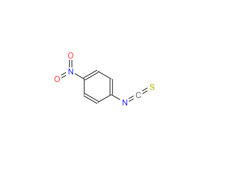 CAS：2131-61-5，4-硝基苯硫代异氰酸酯
