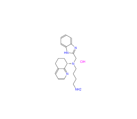 CAS：880549-30-4，Mavorixafor HCl