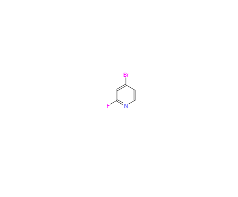CAS：128071-98-7，4-溴-2-氟吡啶