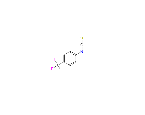 CAS：1645-65-4，4-(三氟甲基)苯基异硫氰酸酯