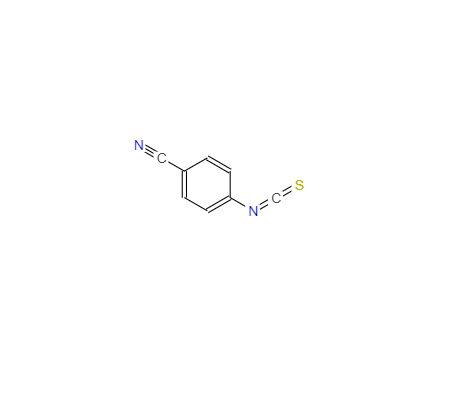 CAS：2719-32-6，4-氰基苯基异硫氰酸酯