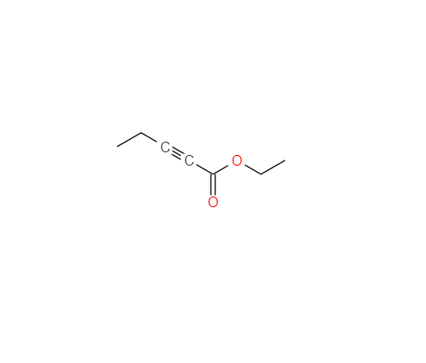 CAS：55314-57-3，2-戊炔酸乙酯