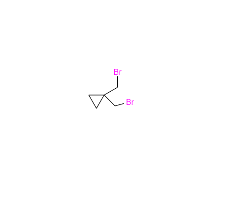 CAS：29086-41-7，1,1-双(溴甲基)环丙烷