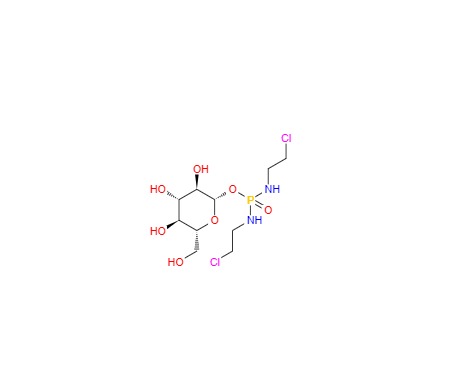 CAS：132682-98-5，葡磷酰胺