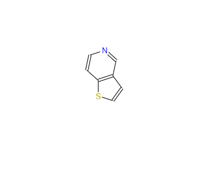 CAS：272-14-0，噻吩并[3,2-c]吡啶