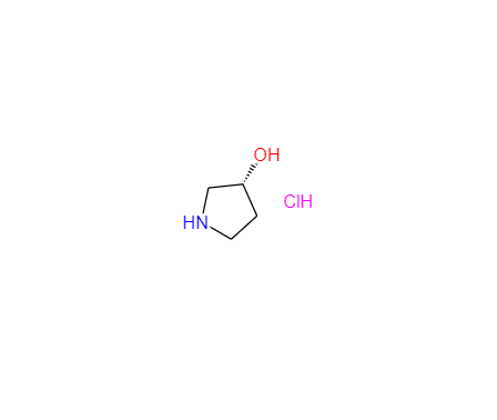 CAS：104706-47-0，R-3-羟基吡咯烷盐酸盐