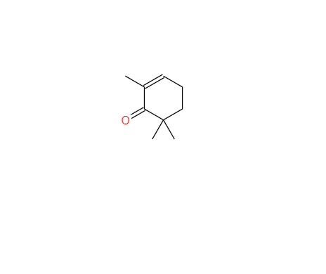 CAS：20013-73-4，2,6,6-三甲基环己-2-烯-1-酮