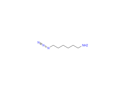 CAS：349553-73-7，6-叠氮基己胺
