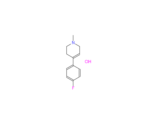 CAS：1012886-75-7，帕罗西汀杂质07（盐酸盐）