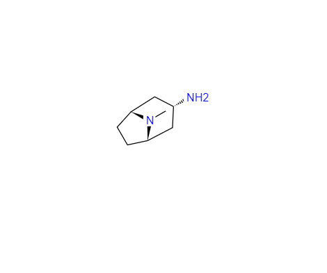 CAS：87571-88-8，3-endo-氨基托烷