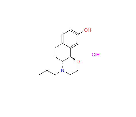 CAS：99705-65-4，那高利特盐酸盐