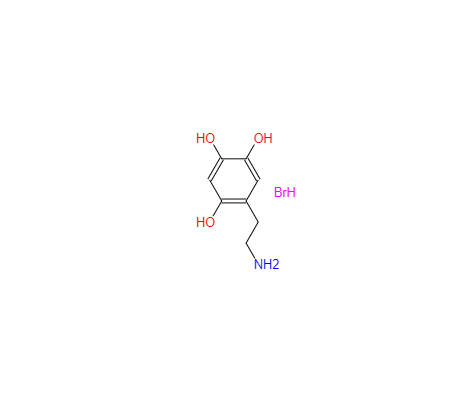 CAS：636-00-0，6-羟基多巴胺合溴化氢