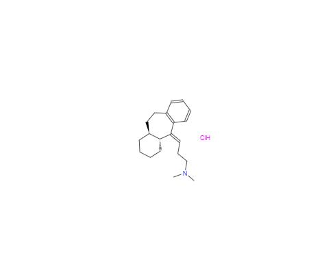 CAS：27867-02-3，阿米替林盐酸盐杂质E