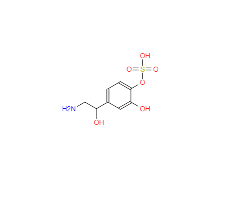 CAS：35538-87-5，酒石酸去甲肾上腺素杂质3