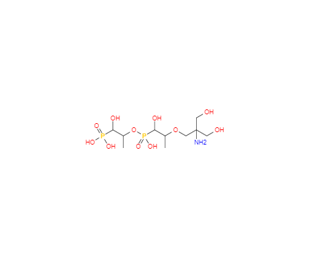 CAS：1262243-12-8，磷霉素氨丁三醇EP杂质D