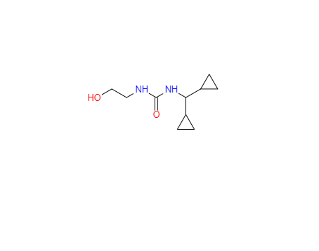 CAS：54187-44-9，Rilmenidine Impurity A