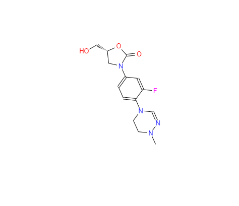 CAS：1219707-39-7，Delpazolid