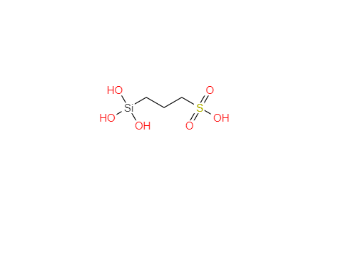 CAS：70942-24-4，3-(三羟基硅基)-丙烷磺酸