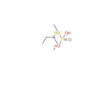 CAS：112628-56-5，Triethylammonium thiophosphate