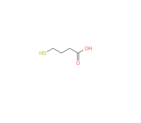 CAS：13095-73-3，4-巯基丁酸