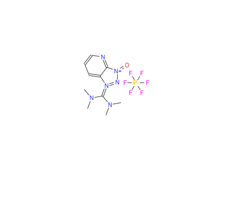 CAS：148893-10-1，2-(7-偶氮苯并三氮唑)-N,N,N',N'-四甲基脲六氟磷酸酯