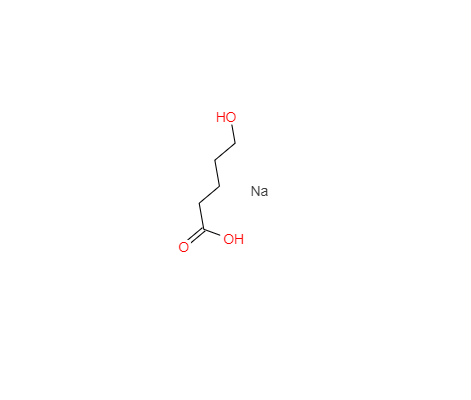 CAS：37435-69-1，5-羟基戊酸钠